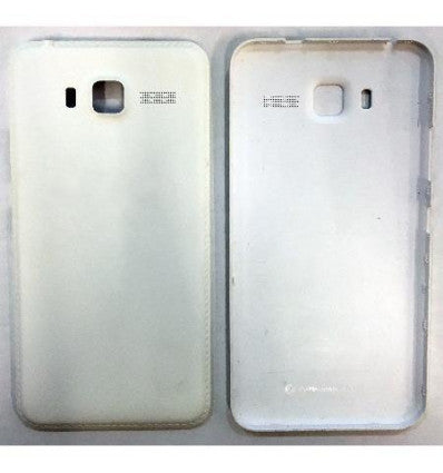 Lenovo A916 tapa batería blanco