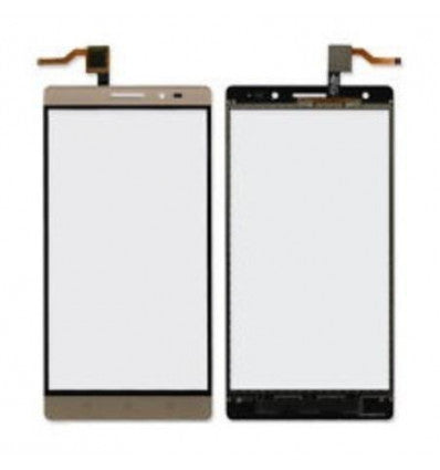 Lenovo Phab 2 Plus Pantalla táctil dorada premium