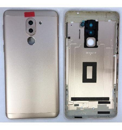 Huawei Honor 6X tapa batería dorado premium