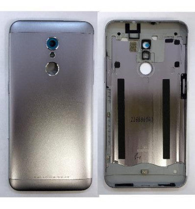 Zte Blade V7 tapa batería negra