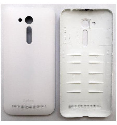 Asus Zenfone go ZC451TG tapa batería blanco