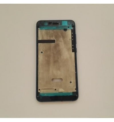 Huawei Ascend P10 Lite Nova Lite carcasa frontal azul premium