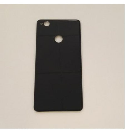 ZTE Nubia Z11 mini NX529 tapa batería trasera negro