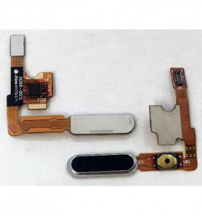 Xiaomi Mi5 MI 5 flex botón home negro premium