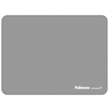 Alfombrilla Fellowes Breyta XL/ 2.5 x 280 x 210mm/ Gris - PixelPlaza