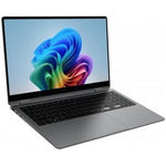 Portátil Convertible Samsung Galaxy Book5 360 Intel Core Ultra 5-256V/ 16GB/ 512GB SSD/ 15.6" Táctil/ Win11 Pro - PixelPlaza