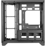 Caja Gaming Minitorre Mars Gaming MC-VISION - PixelPlaza