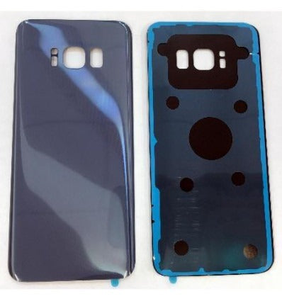 Samsung Galaxy S8 G950F tapa bateria azul