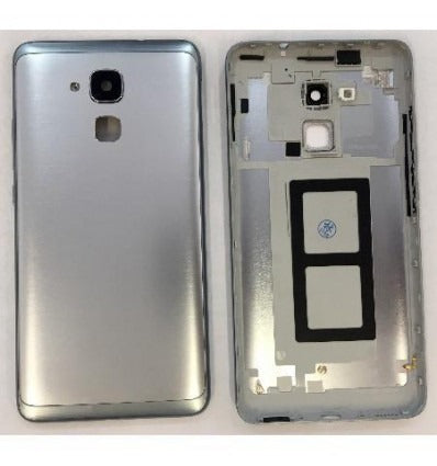 Huawei GT3 Honor 7 lite tapa bateria plata
