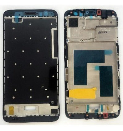 Huawei Nova plus MLA-L01 carcasa central negra premium