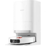 Robot Aspirador Xiaomi Robot Vacuum X20+/ Friegasuelos/ control por WiFi/ Blanco - PixelPlaza