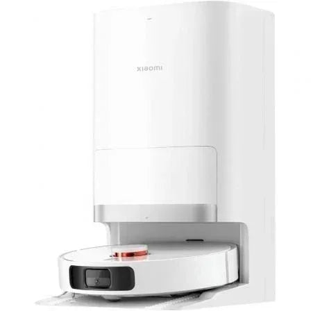 Robot Aspirador Xiaomi Robot Vacuum X20+/ Friegasuelos/ control por WiFi/ Blanco - PixelPlaza