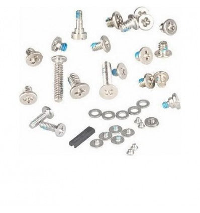 kit tornillos iPhone 4S