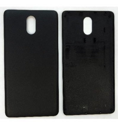 Lenovo Vibe P1M tapa bateria negra