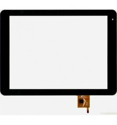 Pantalla Táctil repuesto Tablet china 10" Modelo 11 PB97A8592-R2 FT5406EEG