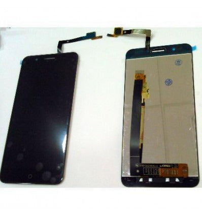 Zte Blade A610 plus Blade A2 Plus pantalla lcd + táctil negro premium