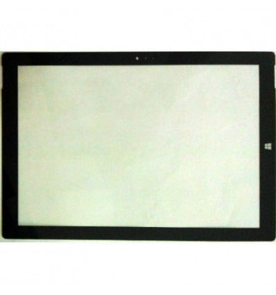 Microsoft Surface Pro 3 cristal negro premium