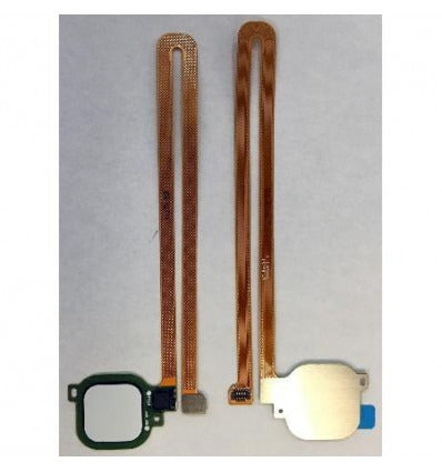 Huawei honor 6x BLN-AL10 flex boton home blanco premium