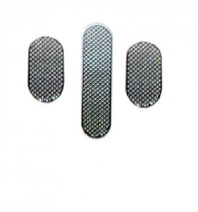 Set rejilla guarda polvo IPhone 3G-3GS