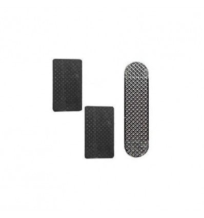 Set rejilla guarda polvo iPhone 4 - iPhone 4S