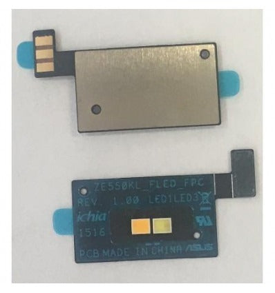 Asus Zenfone 2 Laser ZE550KL Z00LD flex sensor premium