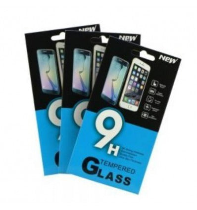 Samsung Galaxy A3 2017 A320F Protector cristal templado
