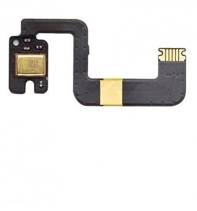 Flex microfono para IPad 3ª Generación 2012 A1416 Wifi A1430 Wifi,GSM calidad premium