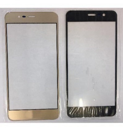 Asus Zenfone 3 Max ZC520TL cristal dorado