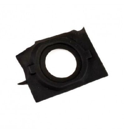 Membrana de goma para boton home iPhone 4S