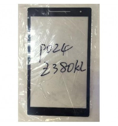 Asus Zenpad 8.0 Z380 cristal negro premium