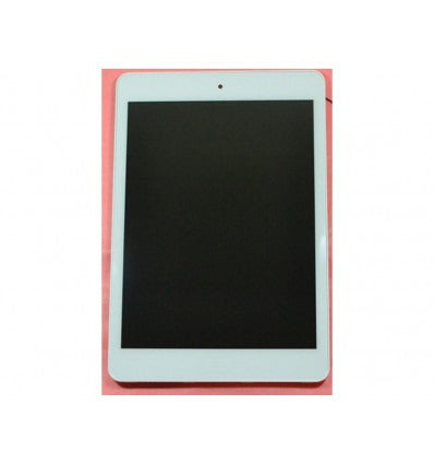 Acer Iconia One 8 B1-830 pantalla lcd + tactil blanco origin