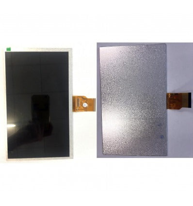Pantalla lcd Repuesto Tablet china 9" Modelo 4