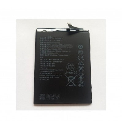 Batería Original HB386589CW Huawei Ascend P10 Plus Honor 8X Honor Play 3750mAh