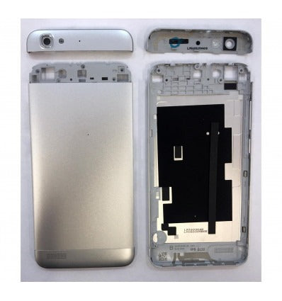 Huawei GR3 tapa bateria negra
