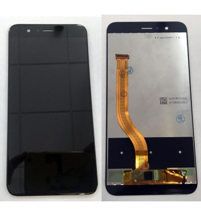 Huawei Honor 8 Pro V9 pantalla lcd + tactil negro premium