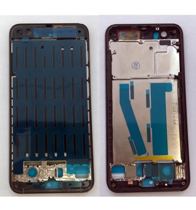 Xiaomi Mi 6 Mi6 carcasa central negra premium