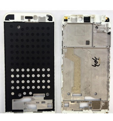 Xiaomi Mi5c carcasa central blanca premium