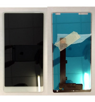 Xiaomi Mi MIX pantalla lcd + táctil blanco premium