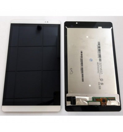 Huawei Mediapad M2 pantalla lcd + tactil blanco premium M2-801 M2-802 M2-803