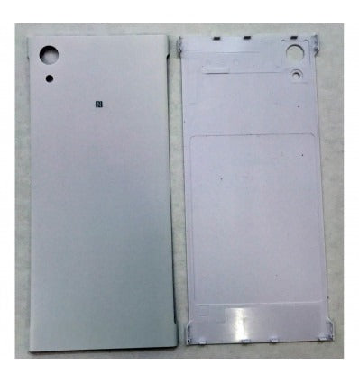Sony Xperia XA1 G3121 G3123 G3125 tapa bateria blanca