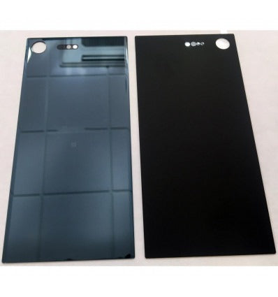 Sony Xperia XZ Premium G8142 tapa bateria negra