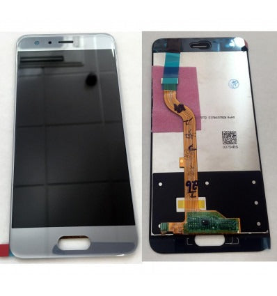 Huawei Honor 9 STF-L09 pantalla lcd + tactil gris premium