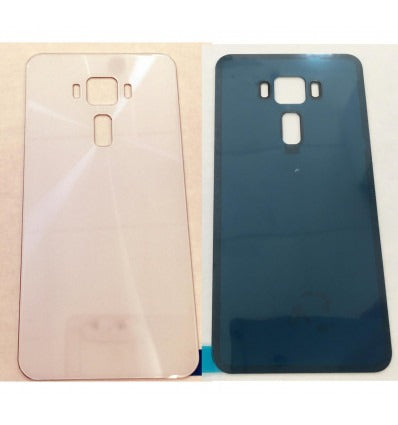 Asus ZenFone 3 ZE520KL tapa bateria blanca