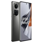 Smartphone Oppo Reno 10 8GB/ 256GB/ 6.7"/ 5G/ Gris Plateado - PixelPlaza
