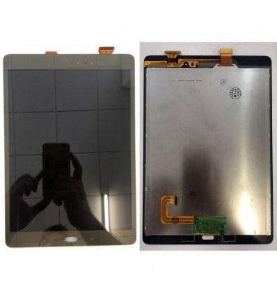 Samsung Galaxy Tab A SM-P550 pantalla lcd + tactil negro premium