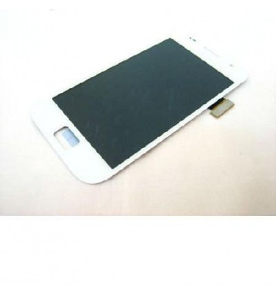 Premium Lcd+Tactil blanco para Samsung Galaxy S I9000 i9001