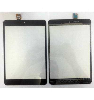 Xiaomi Mi Pad 3 tactil negro premium