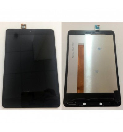 Xiaomi Mi Pad 3 pantalla lcd + tactil negro premium