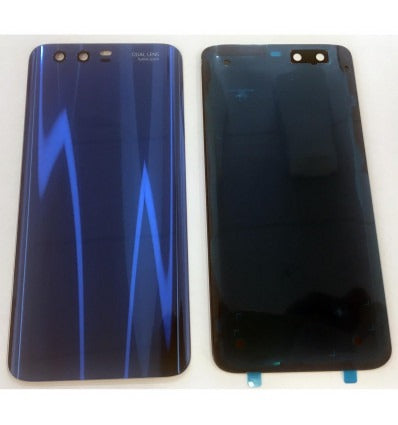 Huawei Honor 9 STF-AL00 STF-AL10 tapa bateria azul