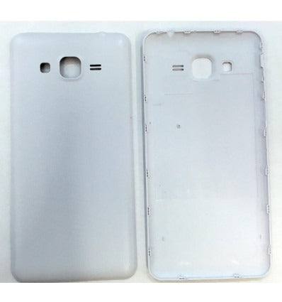 Samsung J2 Prime G532 tapa bateria blanca